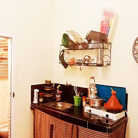Studio Near The Sea For Surfing Lovers Welcome ซาฟี ภายนอก รูปภาพ