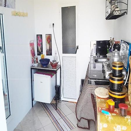 Studio Near The Sea For Surfing Lovers Welcome ซาฟี ภายนอก รูปภาพ