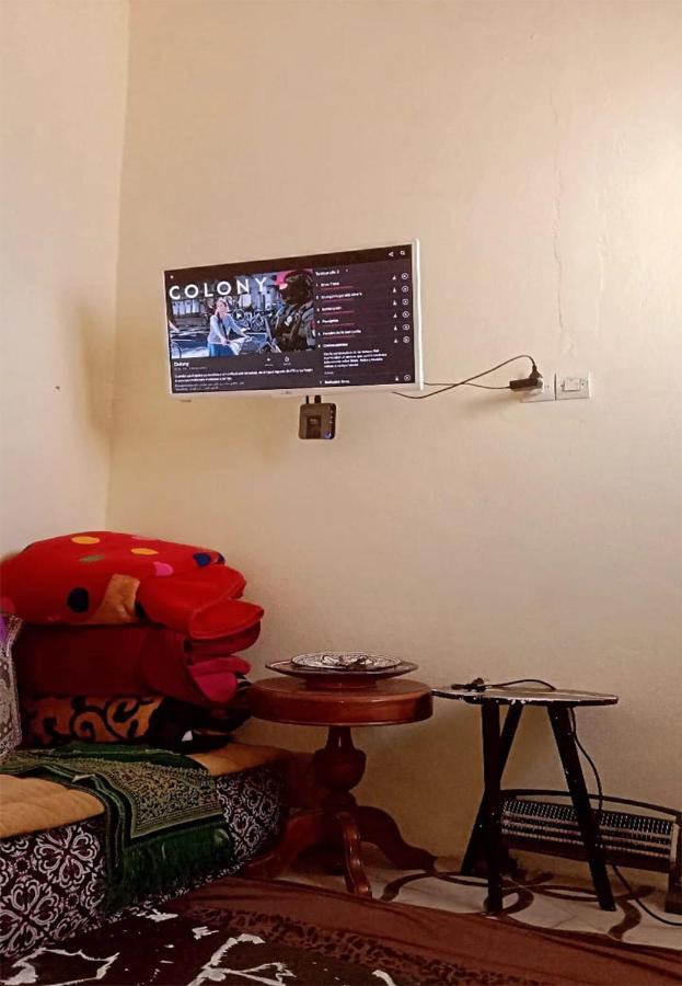 Studio Near The Sea For Surfing Lovers Welcome ซาฟี ภายนอก รูปภาพ