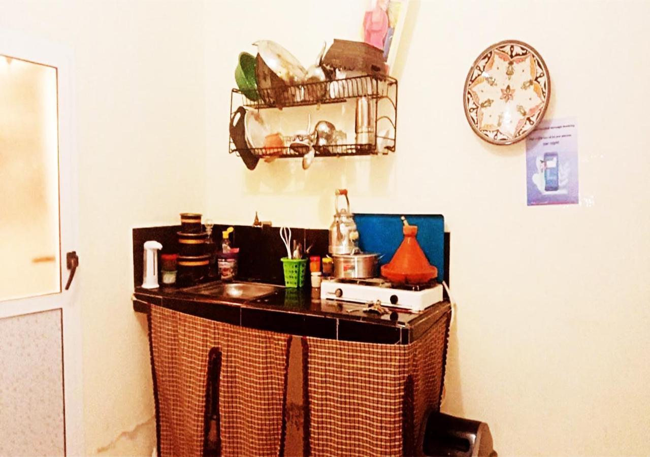 Studio Near The Sea For Surfing Lovers Welcome ซาฟี ภายนอก รูปภาพ
