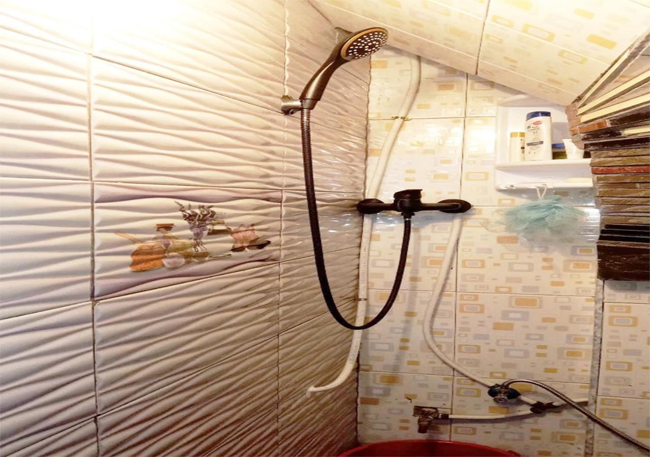 Studio Near The Sea For Surfing Lovers Welcome ซาฟี ภายนอก รูปภาพ