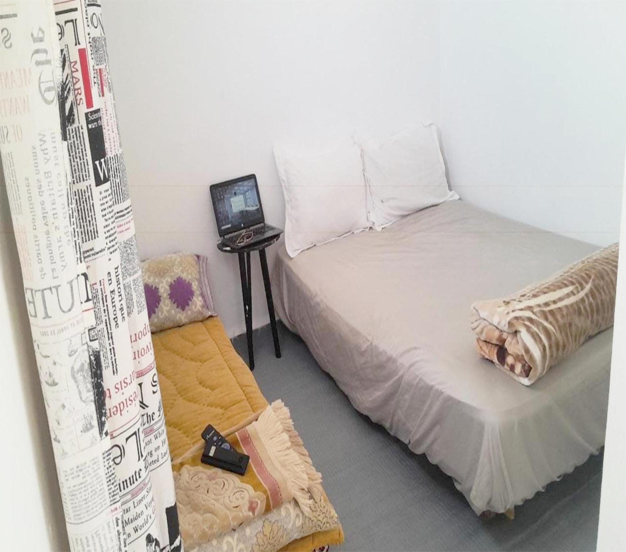 Studio Near The Sea For Surfing Lovers Welcome ซาฟี ภายนอก รูปภาพ