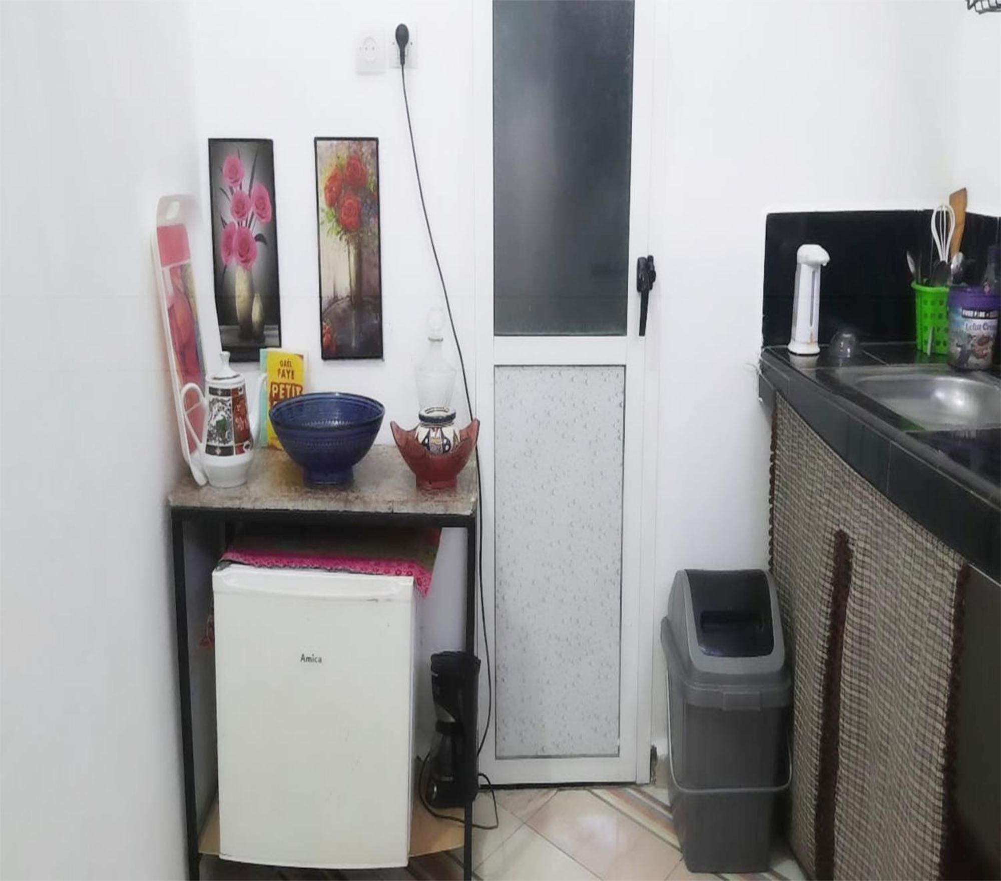 Studio Near The Sea For Surfing Lovers Welcome ซาฟี ภายนอก รูปภาพ