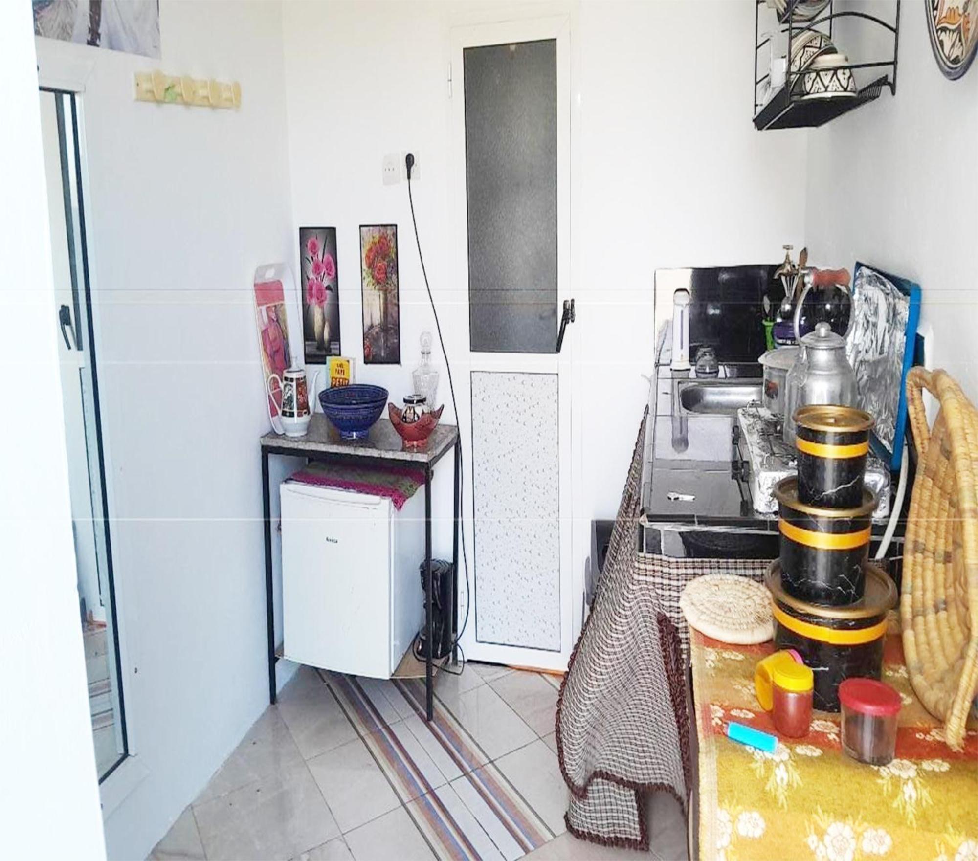 Studio Near The Sea For Surfing Lovers Welcome ซาฟี ภายนอก รูปภาพ