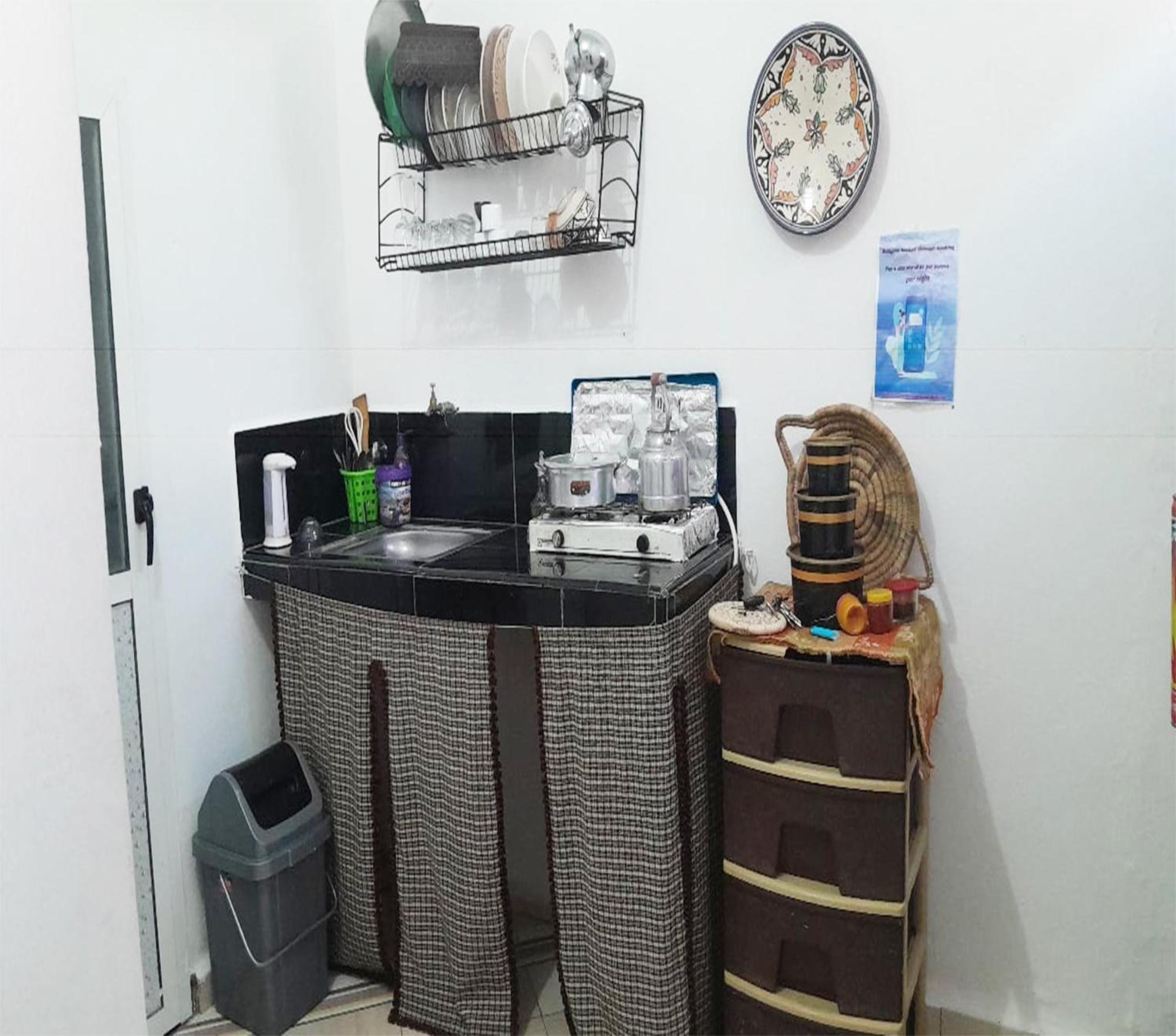 Studio Near The Sea For Surfing Lovers Welcome ซาฟี ภายนอก รูปภาพ